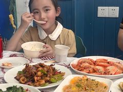 -汪姐海鲜(侨港总店·金冠好店)