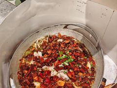 -川人百味(金安中央大街店)