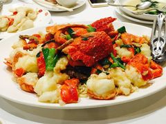 -金唐海鲜酒家