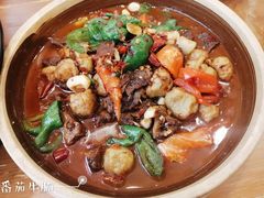 -丈母娘的饭局•新金陵菜(牛首山店)