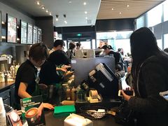 -星巴克(苏州西蒙店)