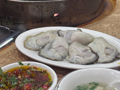 -濠轩阁特色生蚝火锅(水湾路店)