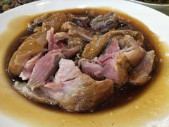 -富力希尔顿酒店·地阔自助餐厅