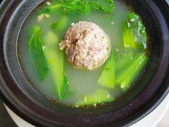 -陈记菜馆·非遗淮扬菜(东关街教场店)
