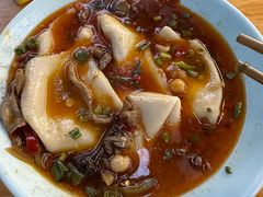 -重庆铺盖面(同友路店)