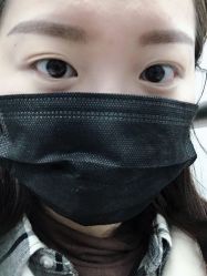 -Verywang半永久纹眉•仪器野生眉