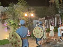 -三亚红色娘子军演艺公园景区