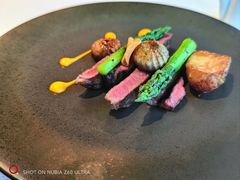 -岷山饭店·THE RIVER HOUSE西餐厅