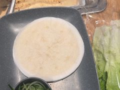 -新石器烤肉(百联川沙店)