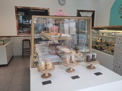 -美事客·面包·蛋糕·甜品(CBD店)