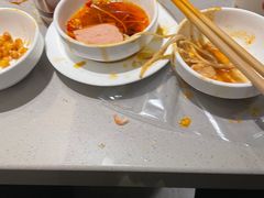 -海底捞火锅(九霄梦天地店)