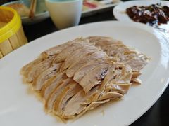 -鸿运楼烤鸭店(天桥店)