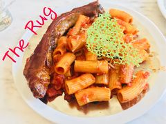 -The Rug Cafe(王府中环店)