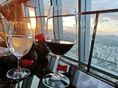 -瑞吉酒店 · Elba 欧尔巴意大利餐厅· 精致意餐·云端聚会