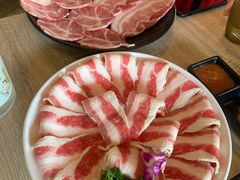 -郑阿姨的家·이모네·韩料&烤肉(武川路店)