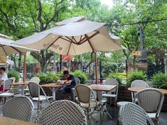 -Peet's 皮爷咖啡(东湖路手作店)
