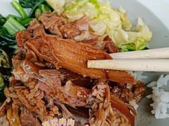 -陆长玖古法猪脚饭(玄风桥店)