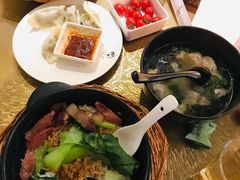 -Love Story爱情故事·养生SPA会所(新侨店)