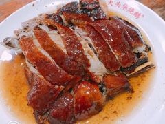 -黄连大头华烧鹅店(大良店)