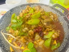 -畲乡一品鱼府土菜馆