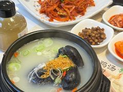 -长顺参鸡汤店(西塔总店)