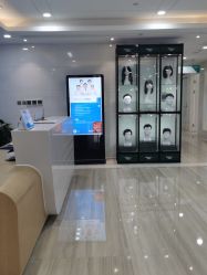 -雍禾植发全国连锁