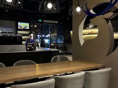 大堂-瑞幸咖啡(新世界中心店)