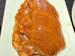 大董酥不腻烤鸭-大董(深圳湾万象城店)