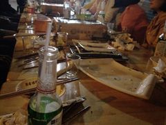 -熊在烤肉烧烤店(林荫店)