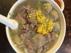 -潮镇老尾牛杂(环城西路店)