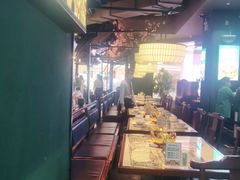 -俏九州·小炒黄牛肉(华润万象汇店)
