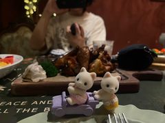 -第101座花园餐厅(湖滨88店)