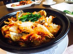 -水月周庄铂尔曼酒店-水月荟中餐厅