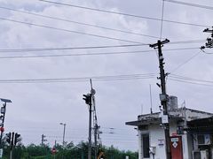 -刚砂锅鸡丝米线