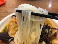 -螺小胖柳州螺蛳粉(钟楼总店)