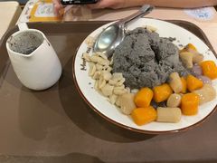 -鲜芋仙(苏州干将店)