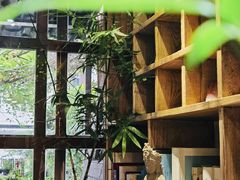 -菩提书坊(侨福大厦店)