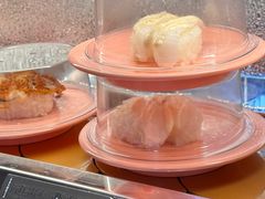 -争鲜回转寿司(中街大悦城店)