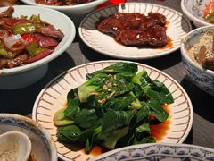 油淋上海菜-阿大排档(长春这有山店)