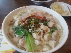 -春发生饭店·非遗(南院门店)