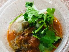 -明月虾面(厦禾路店)