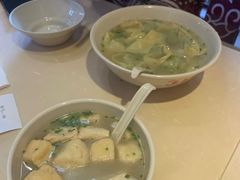 -东泰祥生煎馆(重庆北路店)