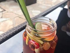 -Lets burger非常汉堡·环球风味(蓝色港湾店)