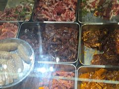 -英雄故事地摊烤肉(马驹桥店)