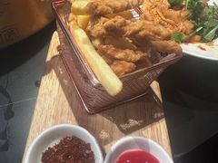 -辣尚瘾·烤鱼·新川菜(交大直营店)