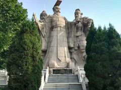 -汉中石门栈道景区