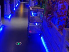 -庭院江南菜•烤鸭•非遗传承(丰台总部基地店)