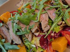 -Brut Eatery悦璞食堂(建国东路店)