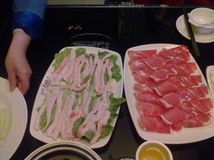 -鲁西肥牛(九方购物中心店)