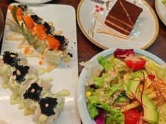 -黑松白鹿(金融街店)